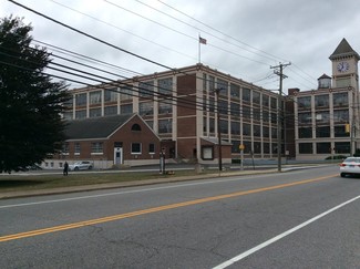 More details for 135 S Main St, Thomaston, CT - Office, Industrial for Lease