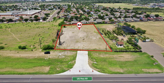 More details for 4515 US-83, Laredo, TX - Land for Sale