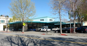 1714 4th St, San Rafael CA - Automotive Property