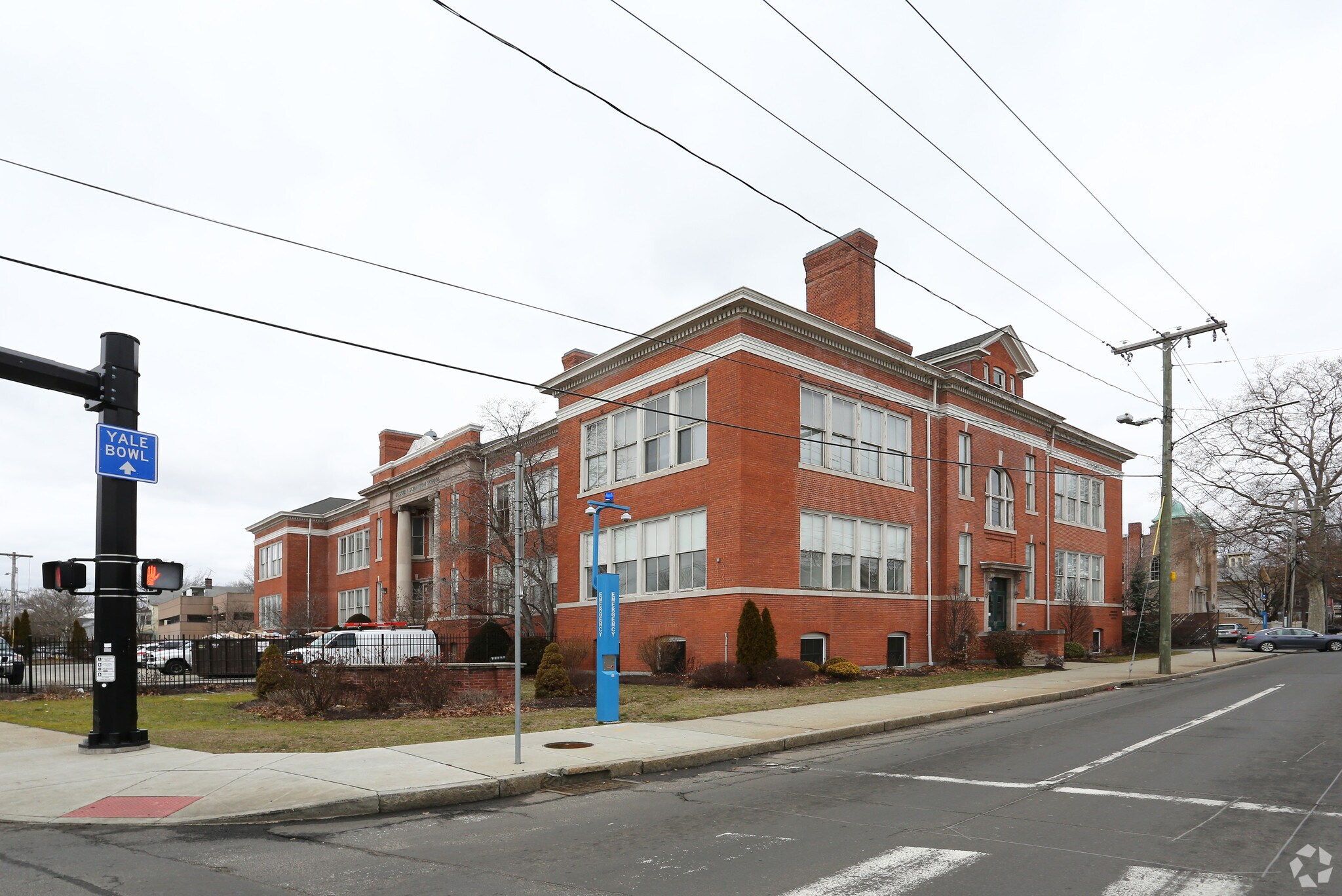 200 Orchard St, New Haven, CT for sale Primary Photo- Image 1 of 1