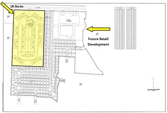 More details for Elm St, Athens, AL - Land for Sale