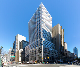 More details for 747 Third Ave, New York, NY - Office, Office/Retail for Lease