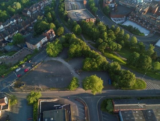 Ipsley St, Redditch for sale Primary Photo- Image 1 of 1