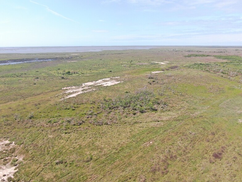 0 South Redfish dr, Hitchcock, TX for sale - Aerial - Image 3 of 21