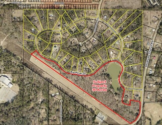 More details for Rio Pinar Drive, Warner Robins, GA - Land for Sale