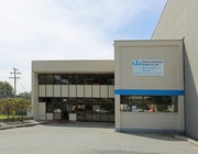 843 15th St, North Vancouver BC - Warehouse