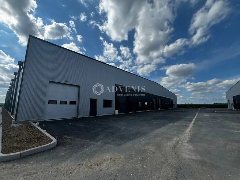 Flex in Fegersheim for sale - Building Photo - Image 3 of 7