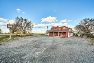 More details for 16121 Island Rd, Scugog, ON - Retail for Sale