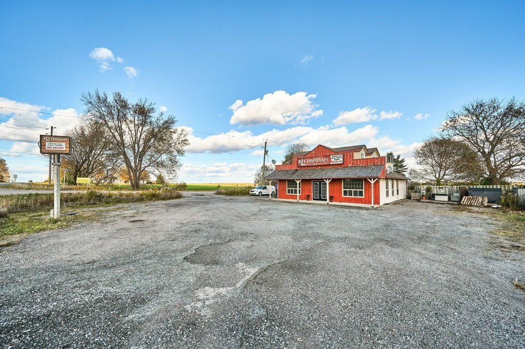 16121 Island Rd, Scugog, ON for sale Building Photo- Image 1 of 29