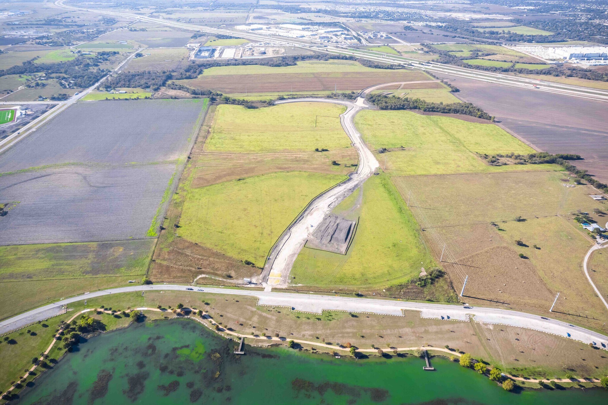 TBD Balaton, Pflugerville, TX 78660 Land for Sale