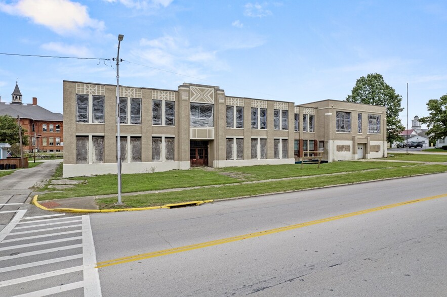 300 W State St, Georgetown, OH for sale - Building Photo - Image 2 of 45