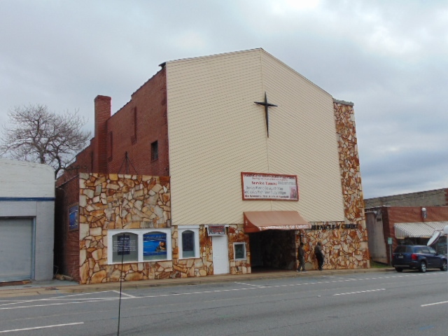 161 S Perry St, Lawrenceville, GA for sale - Building Photo - Image 1 of 21