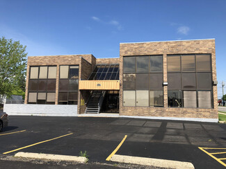 More details for 2071 Irving Park Rd, Hanover Park, IL - Office for Lease