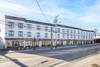 More details for 102 W Main St, Smithtown, NY - Office/Retail for Lease