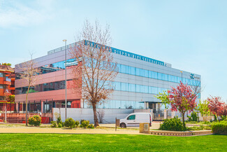 More details for Calle Castillo de Turégano, 3, Las Rozas de Madrid - Office for Lease