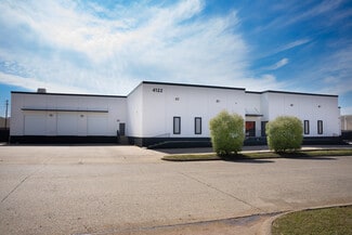 More details for 4122 Billy Mitchell Dr, Addison, TX - Industrial for Lease