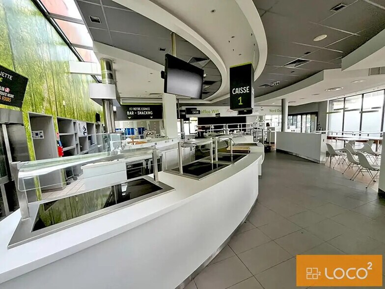 1 Rue De L'Ourmede, CASTELNAU-D'ESTRETEFONDS for lease - Interior Photo - Image 2 of 8