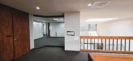 4545 Fuller Dr, Irving, TX for lease Interior Photo- Image 1 of 13