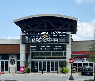 More details for 800 Kenilworth Dr, Towson, MD - Retail for Lease
