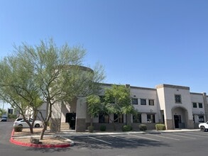 470 E Warner Rd, Chandler, AZ for lease Interior Photo- Image 2 of 19