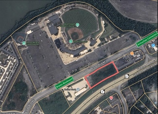 More details for Braves Blvd, Rome, GA - Land for Sale