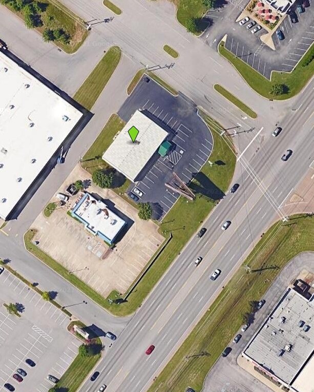 2896 Wilma Rudolph Blvd, Clarksville, TN 37040