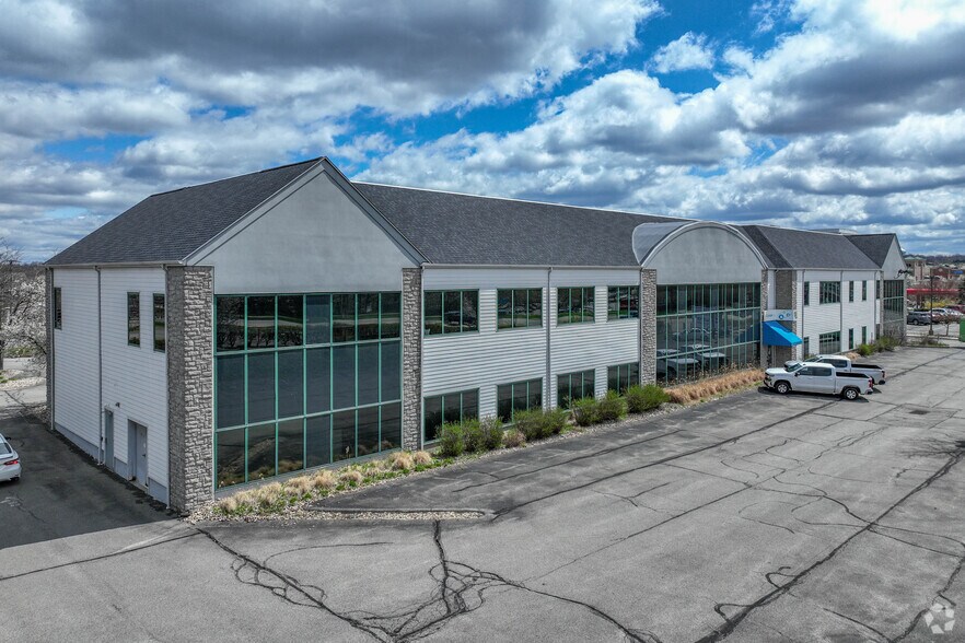 12330 Perry Hwy, Wexford, PA for sale - Building Photo - Image 2 of 17