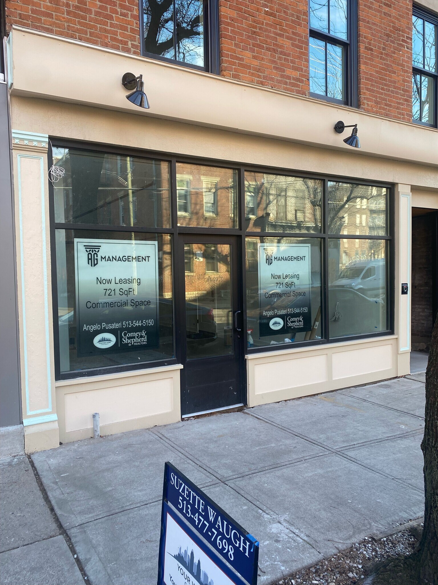 1704 Elm St, Cincinnati, OH for sale Building Photo- Image 1 of 1