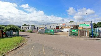 More details for Babbage Rd, Stevenage - Industrial for Lease