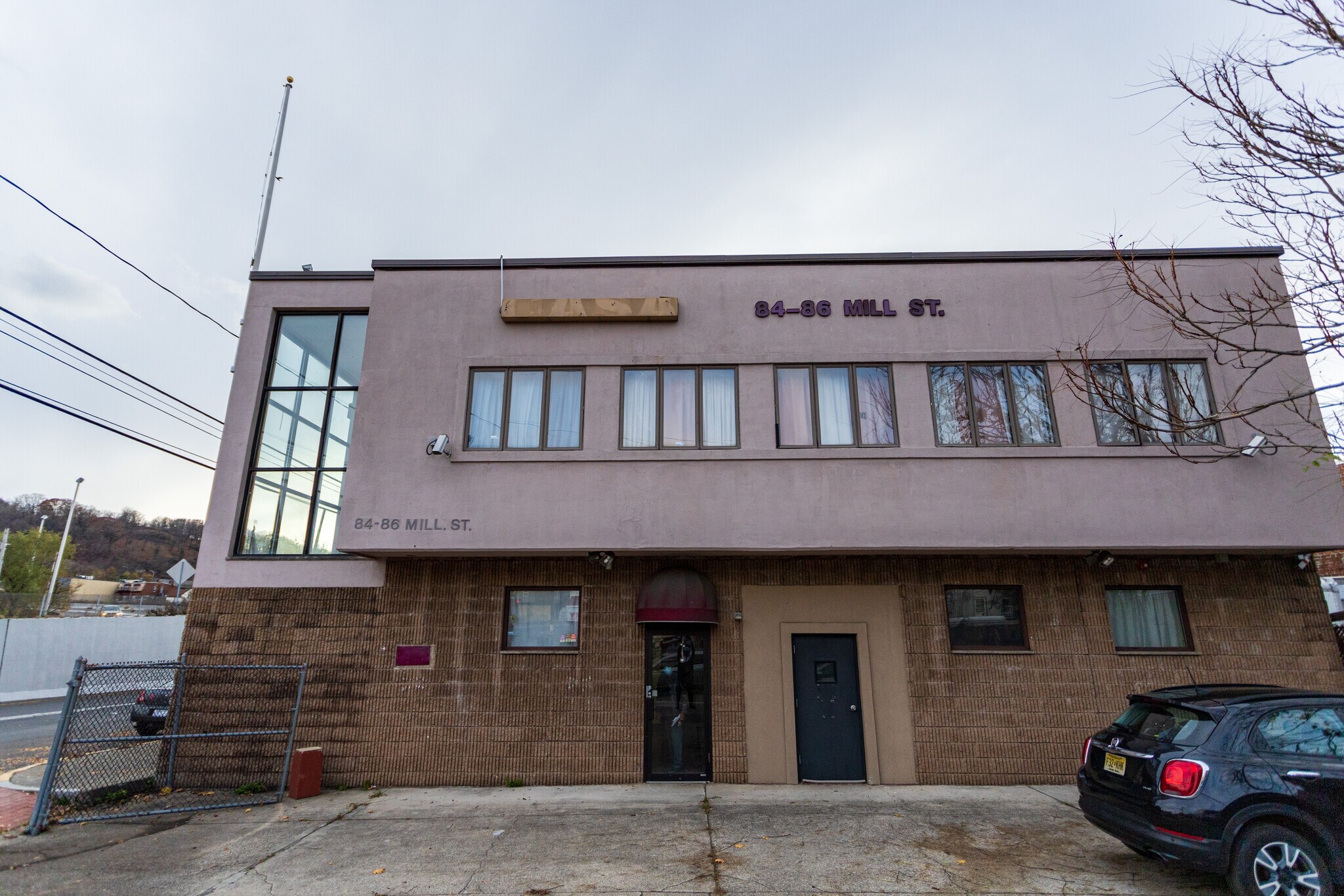 84-86 Mill St, Paterson, NJ for sale Building Photo- Image 1 of 1
