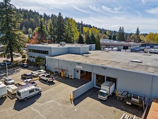 More details for 20205 144th Ave NE, Woodinville, WA - Flex for Sale