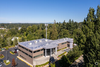 6405 218th St SW, Mountlake Terrace, WA - aerial  map view