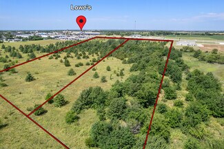 More details for 3651 14th st, Ponca City, OK - Land for Sale