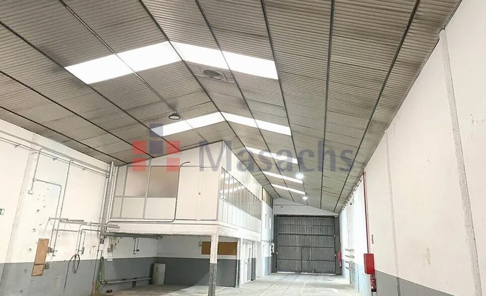 Industrial in Sabadell, Barcelona for lease - Interior Photo - Image 1 of 8