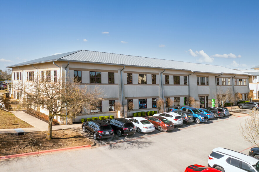 7900 FM 1826, Austin, TX for lease - Building Photo - Image 3 of 7