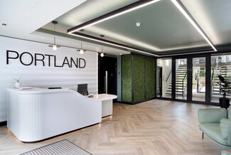 More details for 25 High St, Crawley - Office for Lease