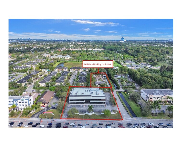 4690 S University Dr, Davie, FL for lease - Building Photo - Image 1 of 38