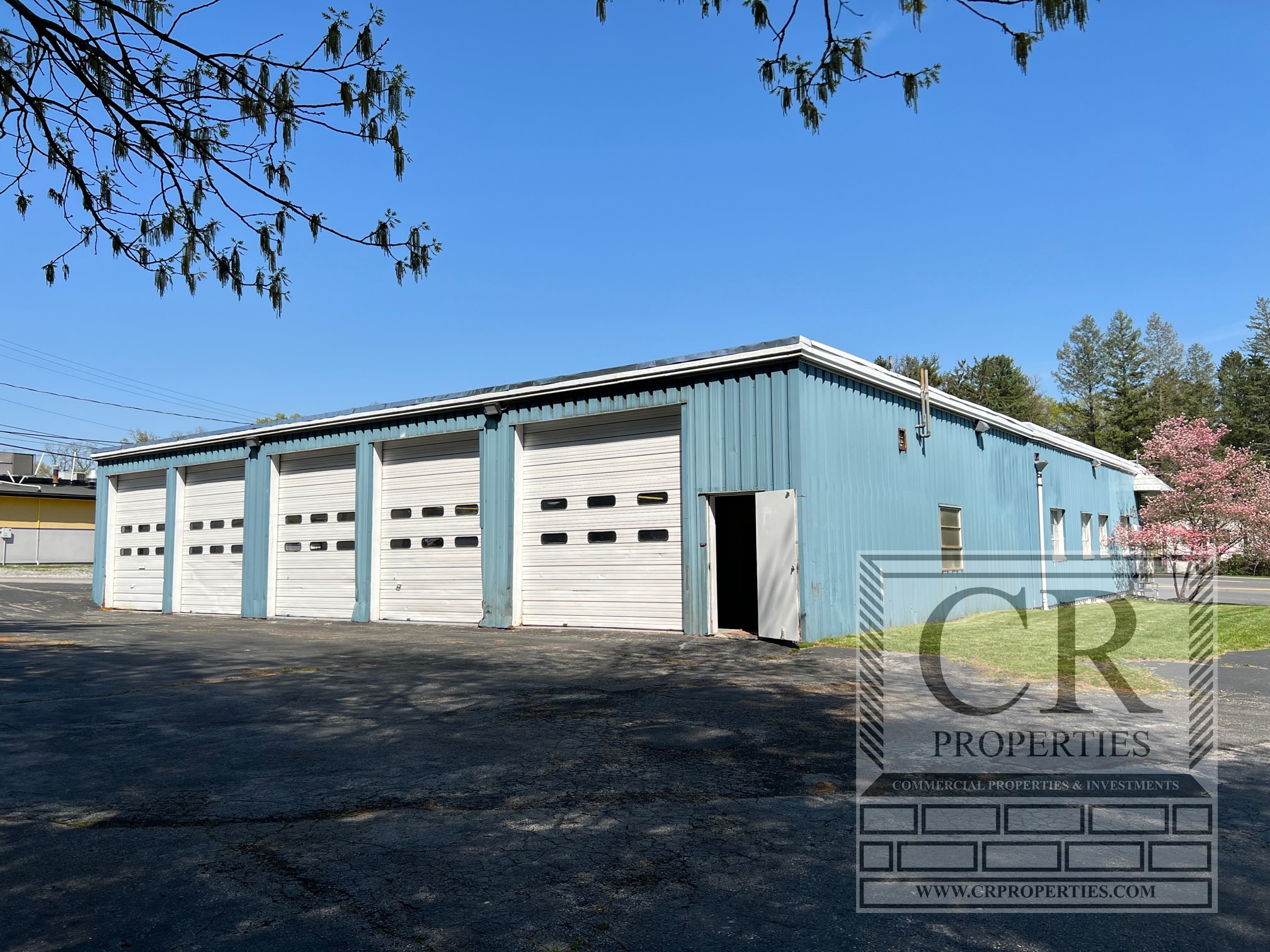 3665 Albany Post Rd, Poughkeepsie, NY for sale Building Photo- Image 1 of 1