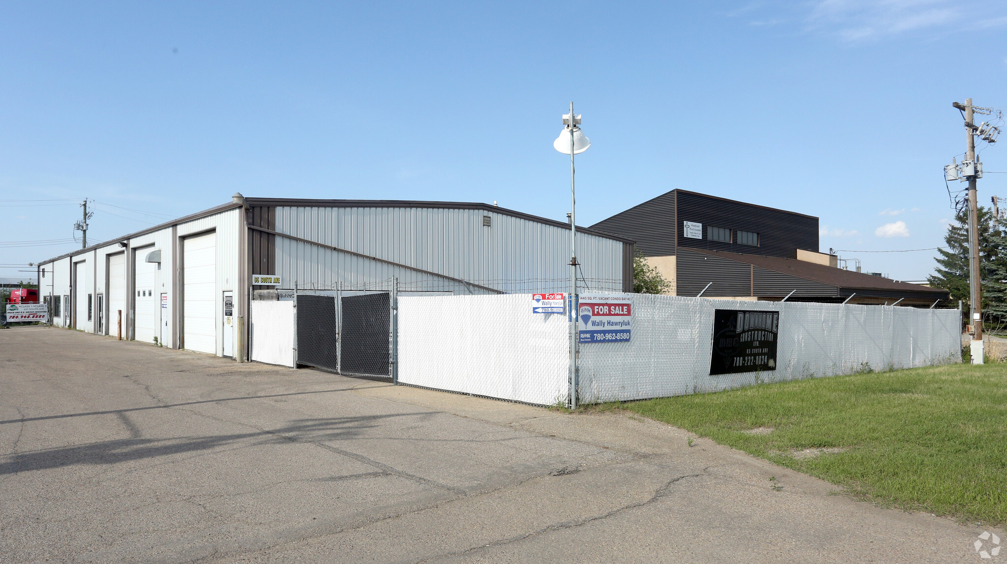 65 South Ave, Spruce Grove, AB for sale Primary Photo- Image 1 of 1