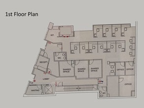 500-504 Bergen Ave, Bronx, NY for lease Floor Plan- Image 1 of 1