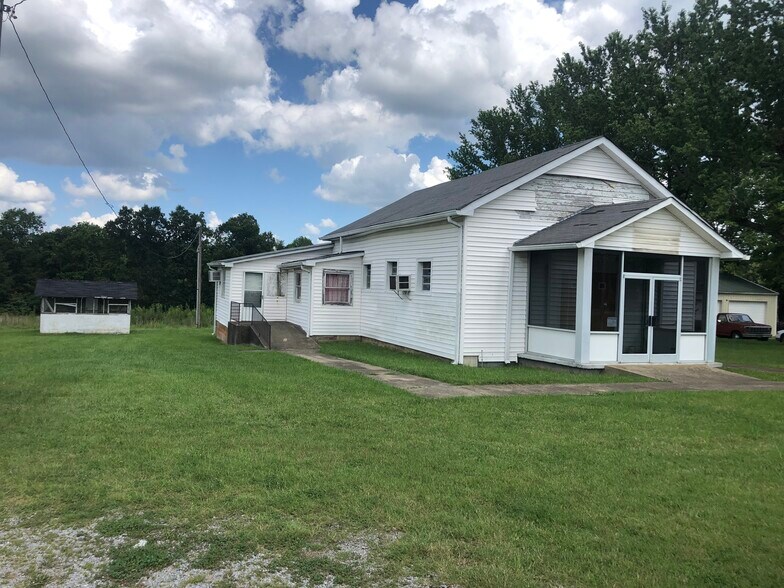 7418 Old Clarksville Pike, Joelton, TN 37080