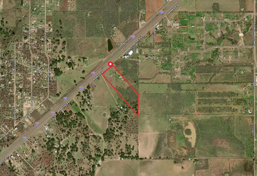 4010 Interstate 35 N, Natalia, TX for sale - Building Photo - Image 1 of 1