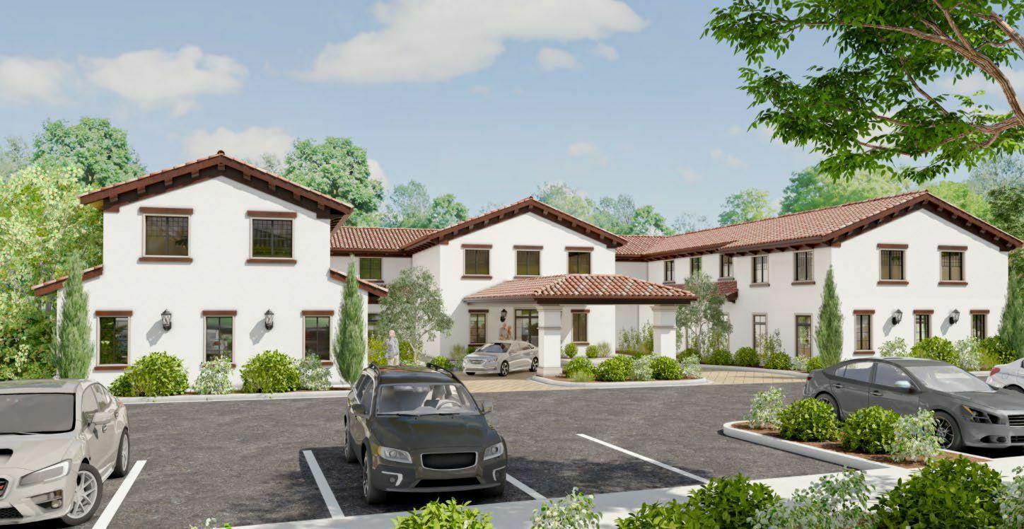 Oregon City Hospital Oregon City, OR for Sale