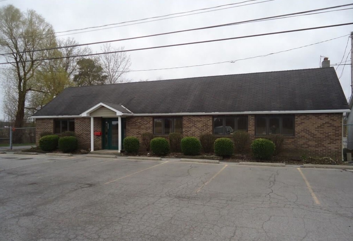 4600 Caledonia Avon Rd, Caledonia, NY for sale Building Photo- Image 1 of 1