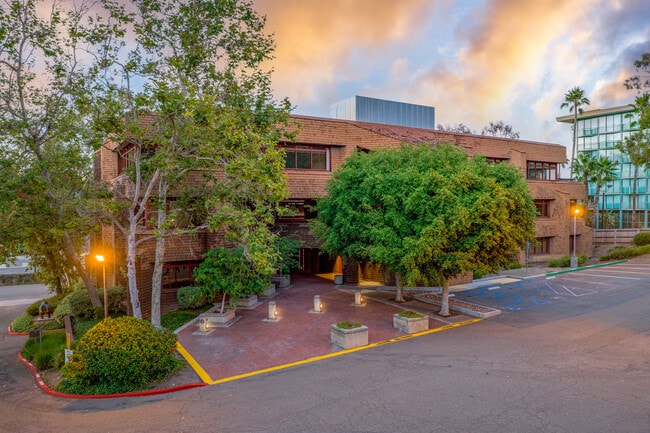 More details for 1545 Hotel Cir S, San Diego, CA - Office, Office/Medical for Lease