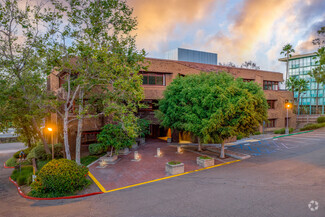 Mission Grove Office Park - Commercial Real Estate