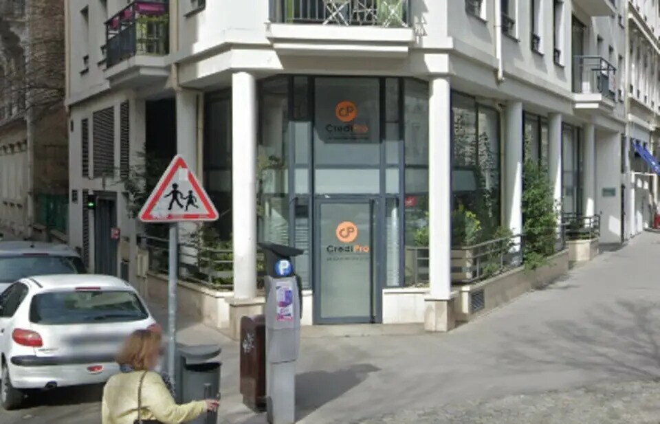 Office in Lyon for lease Building Photo- Image 1 of 15