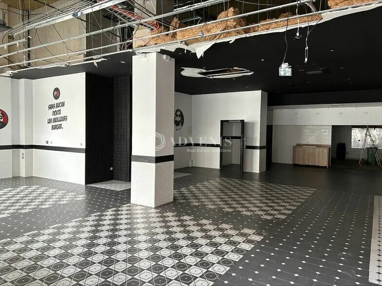Retail in Nîmes for lease - Interior Photo - Image 2 of 7