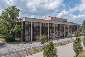 More details for 23811 Chagrin Blvd, Beachwood, OH - Office for Lease