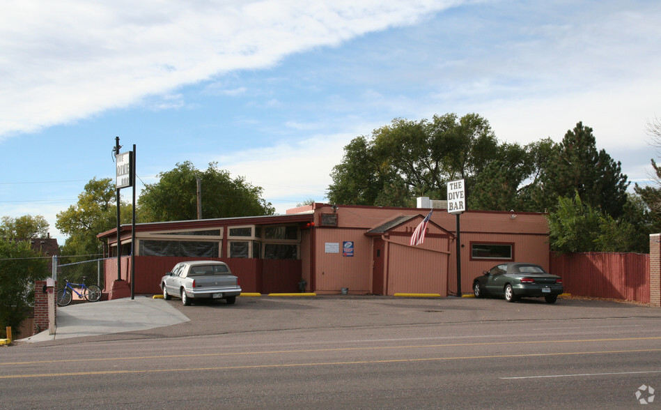 11810 W Colfax Ave, Lakewood, CO for sale - Building Photo - Image 3 of 4